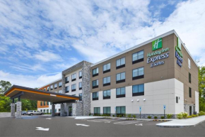 Holiday Inn Express & Suites - Painesville - Concord by IHG